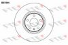 VW 4F0615301AD Brake Disc